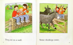 Picnic Time (Read at Home)