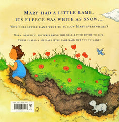 Mary had a Little Lamb