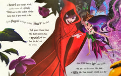 Fairy Sparkles Secret Wish