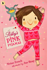 Polly's Pink Pijamas