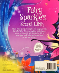 Fairy Sparkles Secret Wish