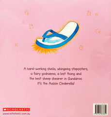 Cindy Ella An Aussie Cinderella