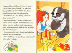 Beauty and the Beast