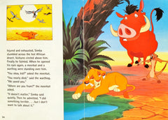 Disney The Lion King