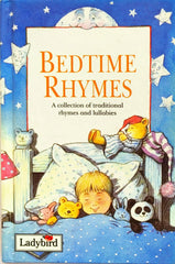 Bedtime Rhymes