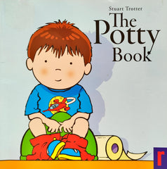 The Potty Book