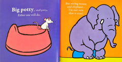 The Potty Book