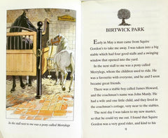 Black Beauty (Ladybird Classics)