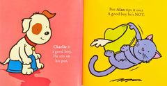The Potty Book
