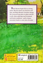 Black Beauty (Ladybird Classics)
