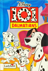 Disney 101 Dalmatains