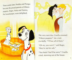 Disney 101 Dalmatains