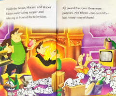 Disney 101 Dalmatains