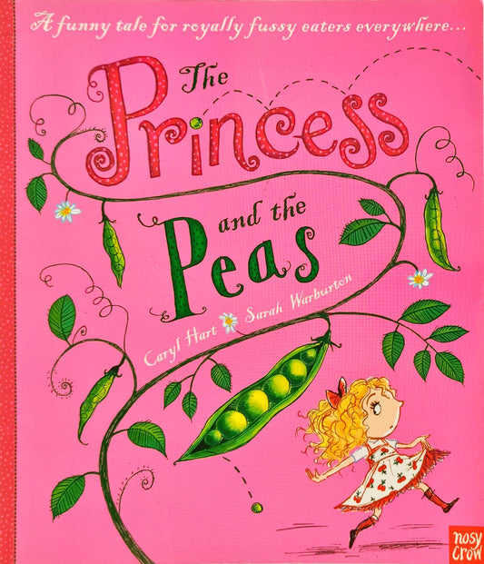 The Princess and the Pea