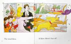 Biff Chip and Kipper Set 3 : Level 2 (4 Books)