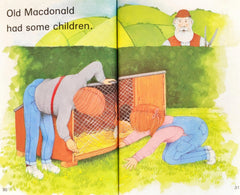 Read it Yourself Old Macdonald's Farm