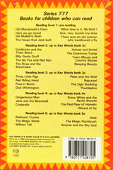 Read it Yourself Old Macdonald's Farm