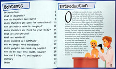 The Science Combo Set 2 (3 Books)