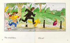 Mums New Hat (Biff Chip)