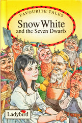 Snow White and the Seven Dwarfs (Favourite Tales)