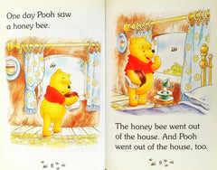 The Honey Tree (Winnie the Pooh)