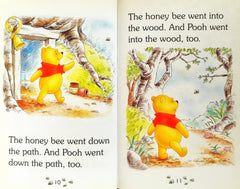 The Honey Tree (Winnie the Pooh)