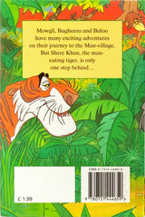 Disney The Jungle Book