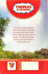 Thomas and the Circus (Thomas & Friend)