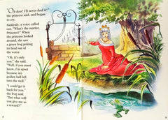 The Frog Prince