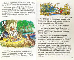 The Wind In the Willows (Ladybird Childrens Classic)