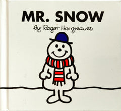 Mr. Snow