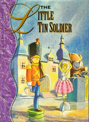 The Little Tin Soldier
