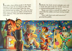 The Little Tin Soldier