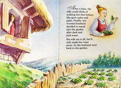 Rapunzel