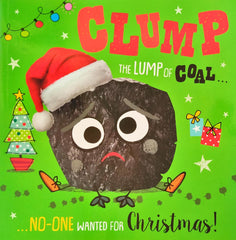 Clump the Lump of Coal