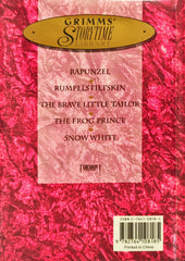 Rapunzel