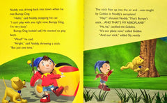 Noddy Combo Set (3 Books)
