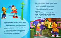Noddy Combo Set (3 Books)