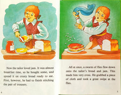 The Brave Little Tailor
