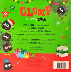 Clump the Lump of Coal