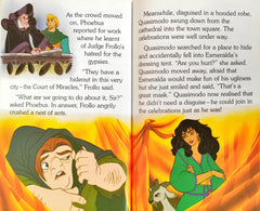 Disney The Hunchback of Notredame
