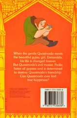Disney The Hunchback of Notredame