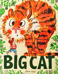Big Cat