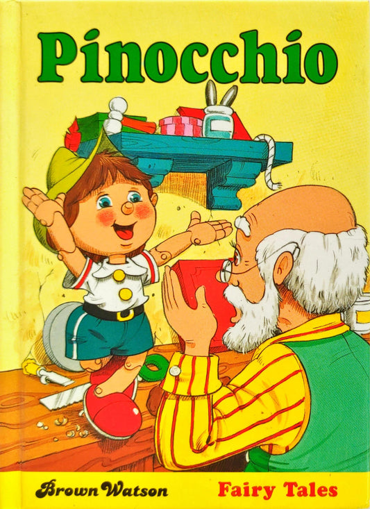 Pinocchio