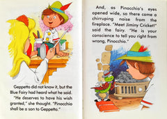 Pinocchio