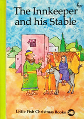 The Innkeeper and his Stable