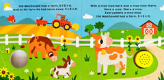 Old Macdonald had a farm (Bookoli)