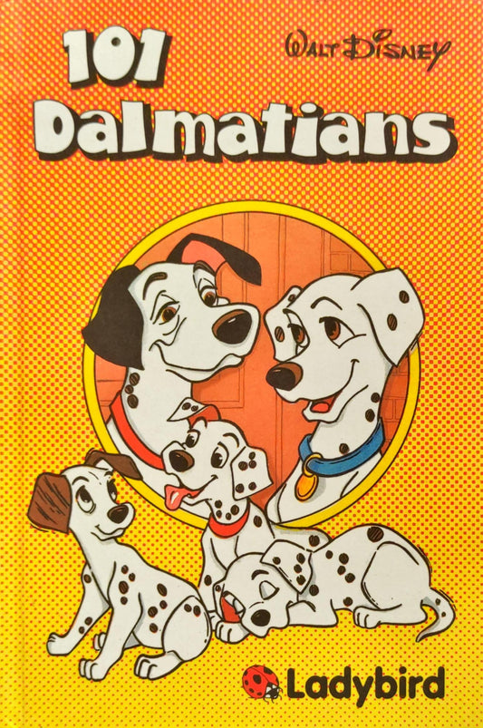 101 Dalmatians