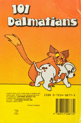 101 Dalmatians