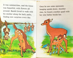 Disney Bambi